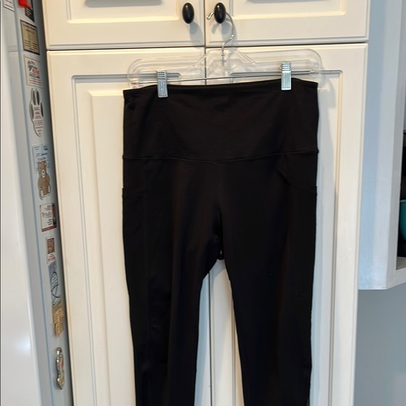 Leggings Large Mona B - Picture 1 of 10